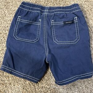 Nautica Shorts 24 months